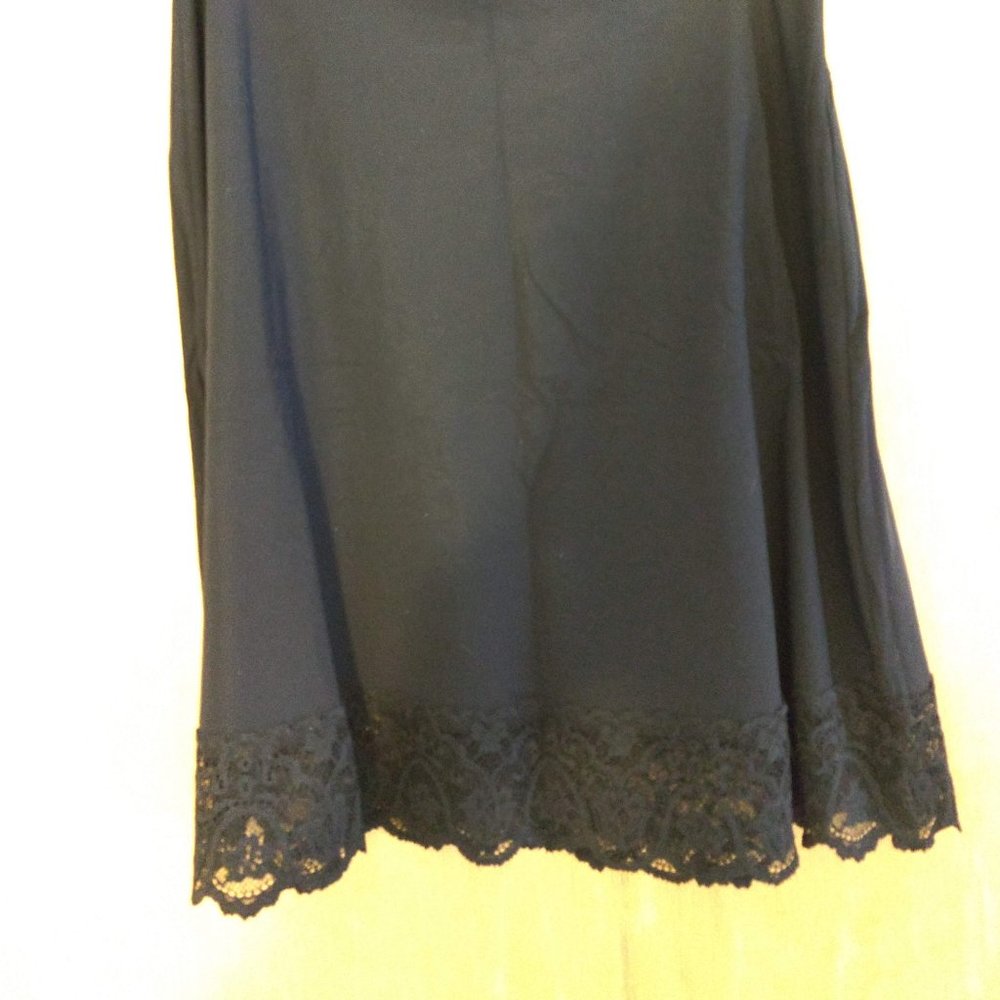 Commando Short Slip